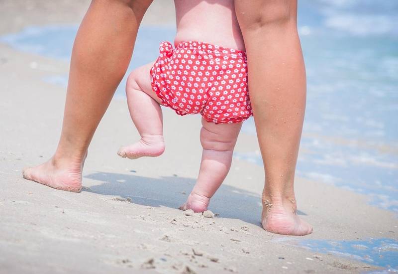 Attività spiaggia