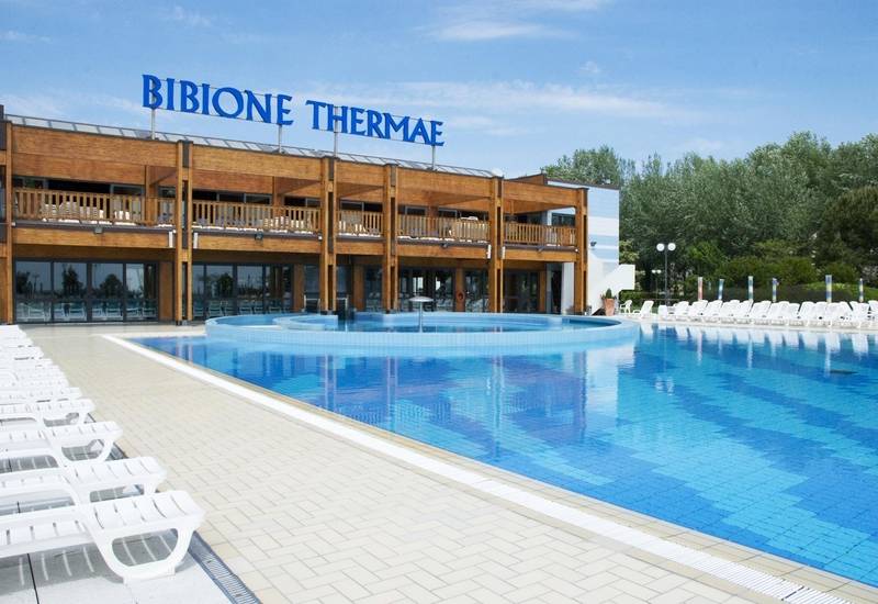 Hotel Savoy Beach Bibione