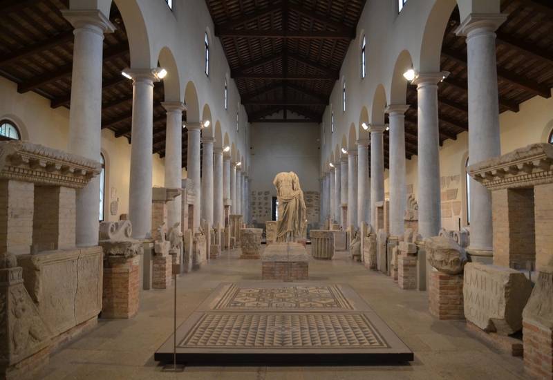 Musei
