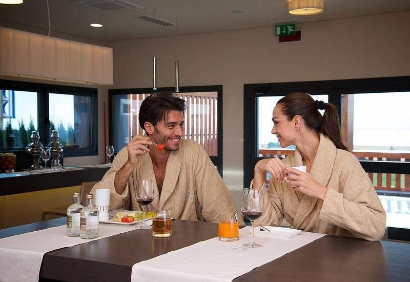 Hotel Savoy Beach Bibione