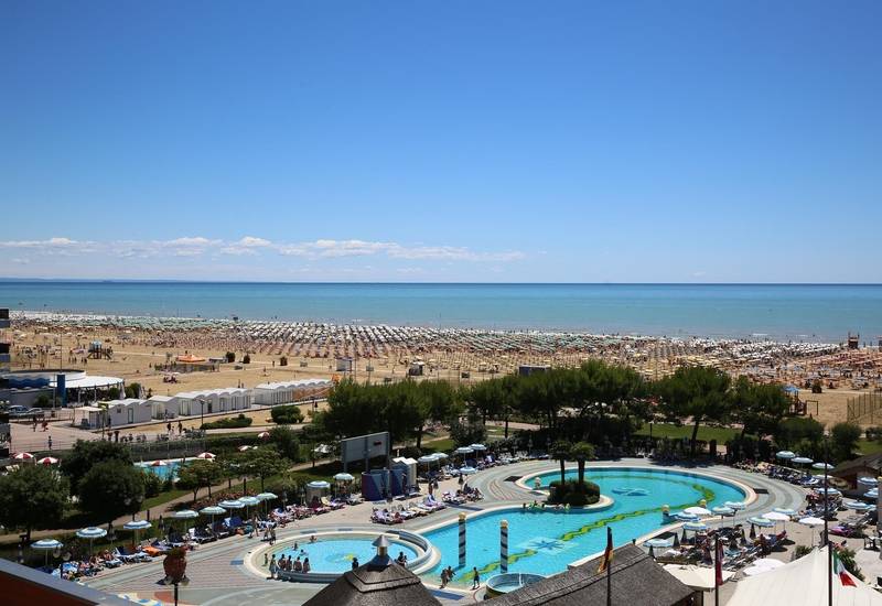 Bibione
