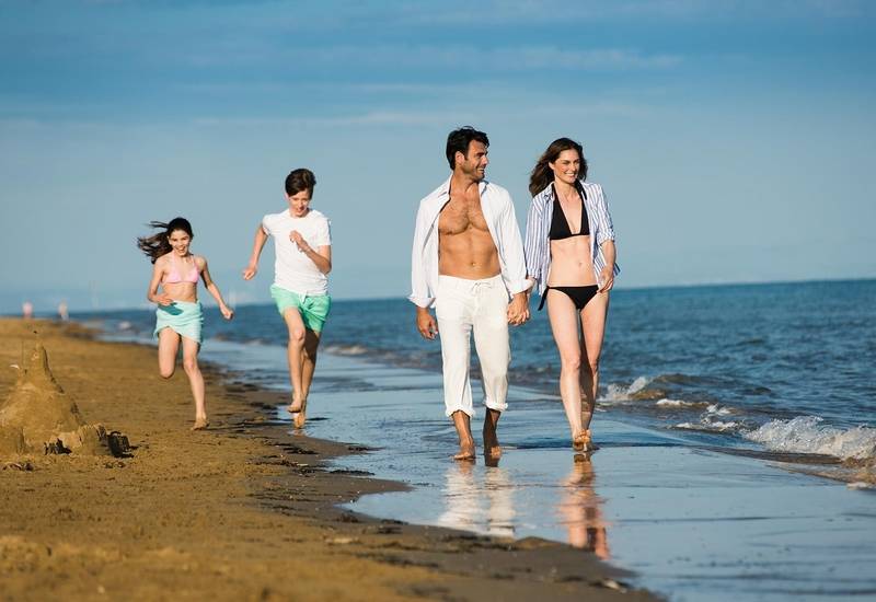 Bibione