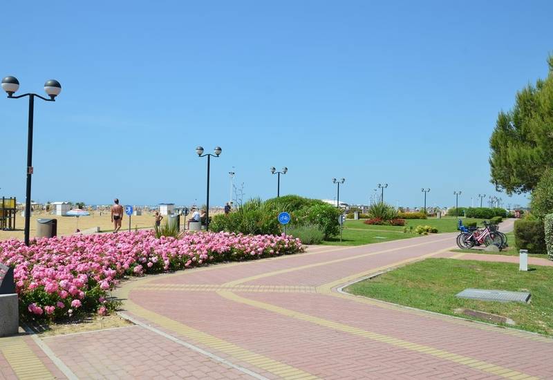 Bibione