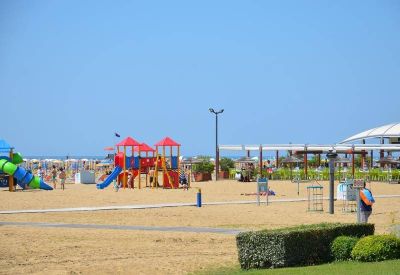 Bibione