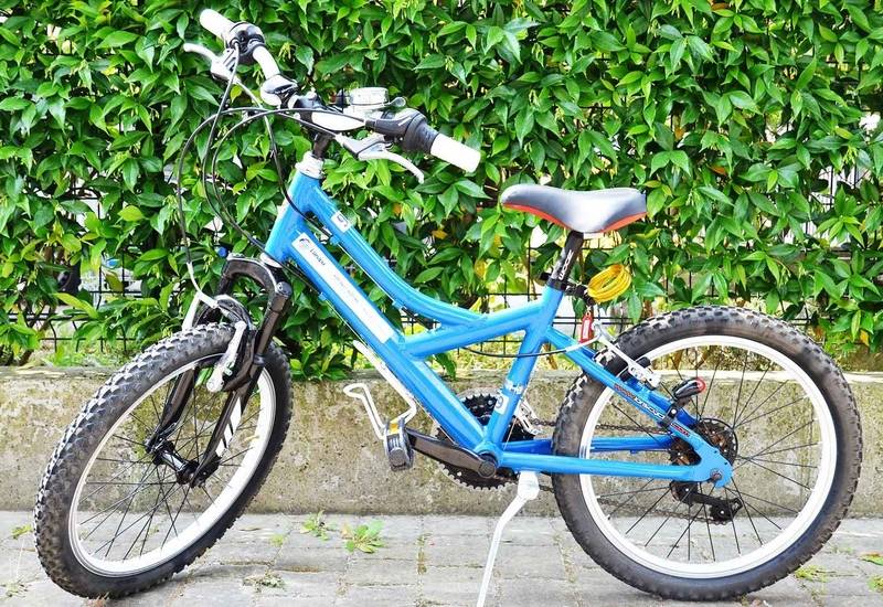 Mountain Bike Europa Tourist Group